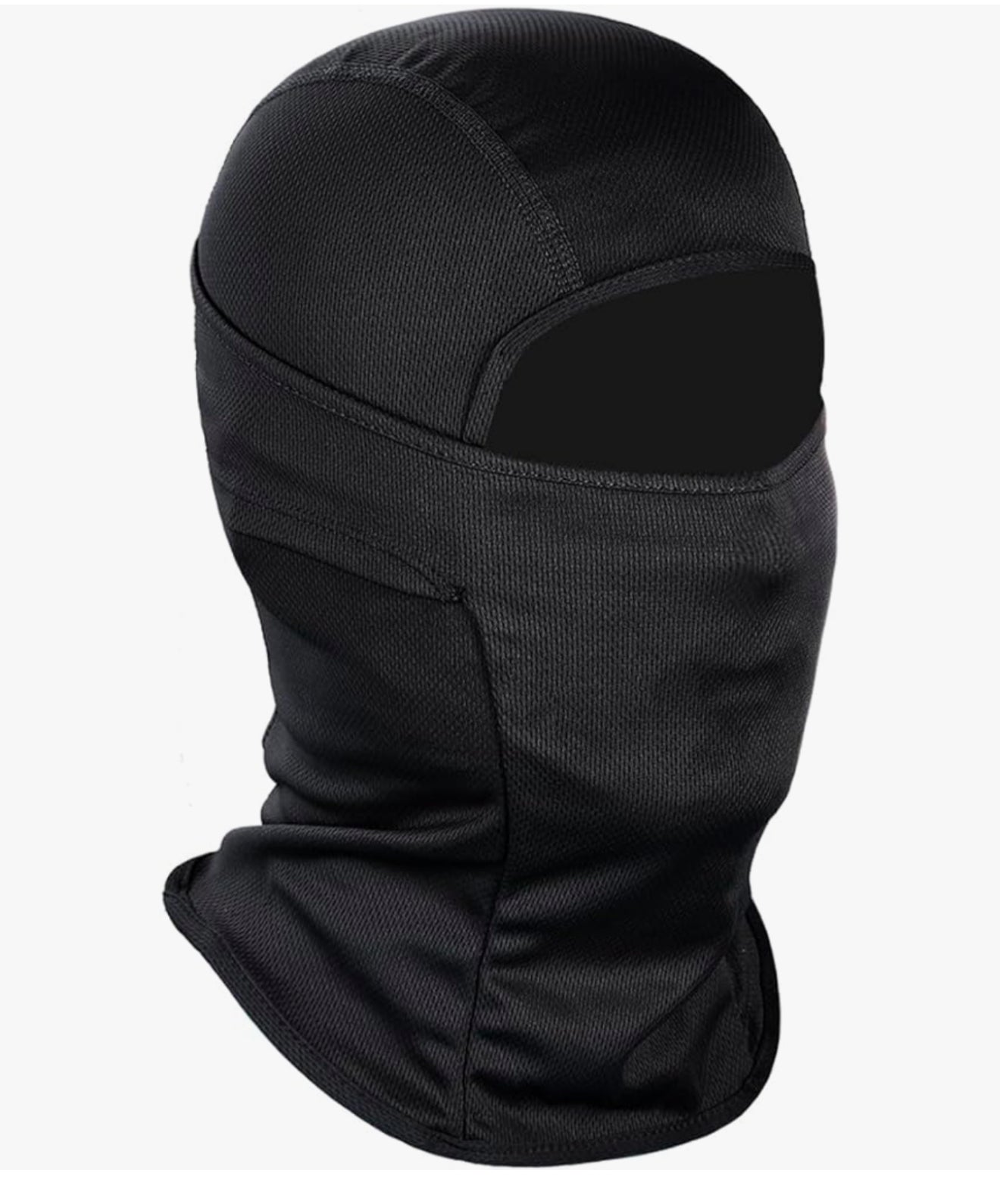 Ski Mask