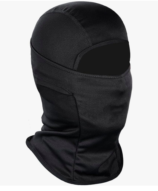 Ski Mask