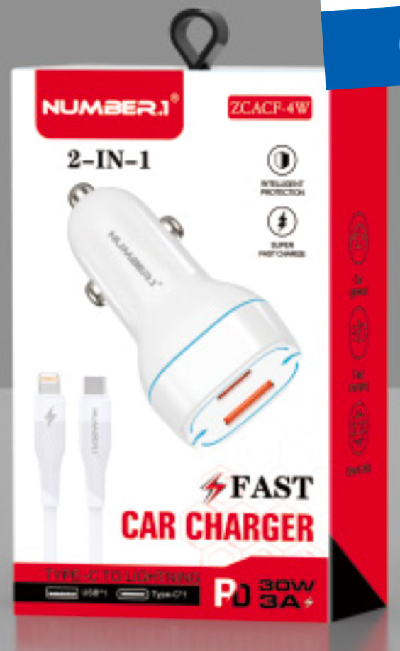 iPhone USB-C Adapter